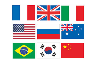 外貿(mào)多語言網(wǎng)站